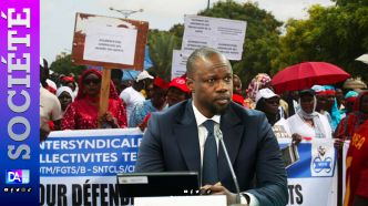 Sortie de Sonko sur les revendications des collectivités territoriales : Les agents offusqués, décrètent encore 96h de grève