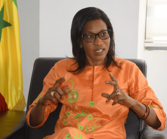 Zahra Iyane Thiam aux nouvelles autorités : « Il faut impliquer les commerçants dans les réflexions avant de parler de baisse des prix »