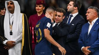 Mbappé : Macron va lâcher une annonce au Real Madrid