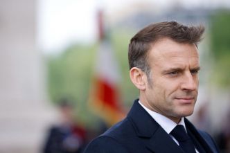 Emmanuel Macron va se rendre en Nouvelle-Calédonie, dit Prisca Thevenot