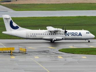 Brouillage GPS : Finnair reprend ses vols vers Tartu
