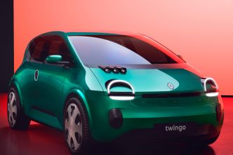 Pas de Twingo électrique entre Renault et Volkswagen