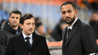 Mercato OM : La Provence enterre déjà une piste au poste d’entraîneur !