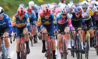 Cyclisme. Tour de Burgos - Elisa Balsamo doit se faire opérer après sa grosse chute