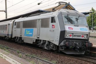 Accident de personne : les circulations des TER et TGV interrompues dans le Haut-Rhin, une enquête est en cours