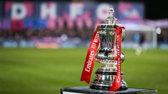FA Cup : important dispositif de sécurité pour la finale