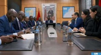 Coup d'envoi à Rabat de la semaine de promotion économique du Burundi au Maroc