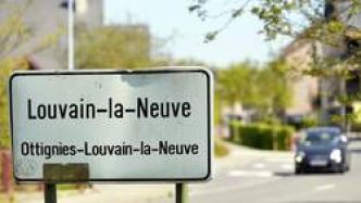 Bruxelles, Leuven et Louvain-la-Neuve: voici à quoi pourrait ressembler le séjour du Pape en Belgique