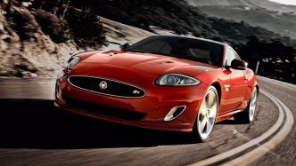 La nouvelle Jaguar électrique sera une GT de rêve