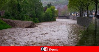 Alerte inondations pour ce mardi : pourquoi la province de Liège est-elle fragilisée ?
