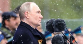 "Face à Poutine, il est urgent de nous réarmer" : nos lecteurs réagissent à l'actualité