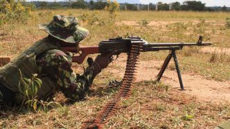 Mozambique : TotalEnergies aurait cessé de payer directement les forces armées pour sa protection