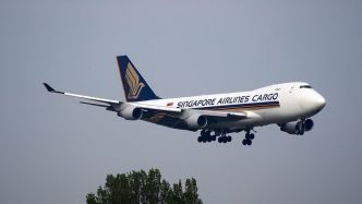 Drame à bord d'un Boeing : Un mort et plusieurs blessés dans de "graves turbulences" sur un Boeing 777 de Singapore Airlines