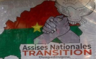Burkina/ Assises nationales : La Marche pour la patrie plaide pour des assises inclusives