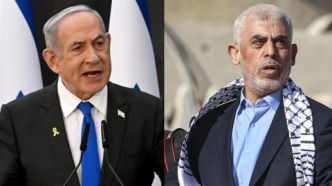 International : Le procureur de la CPI demande des mandats d'arrêt contre Benjamin Netanyahu et des dirigeants du Hamas