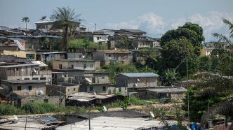 Le Gabon veut réhabiliter sa banque de l'habitat pour mette fin au déficit des logements estimé à 300 mille