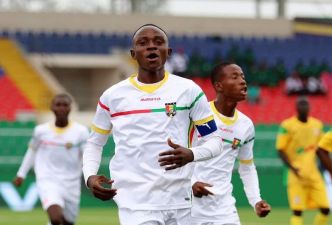 Championnat scolaire africain Zinzibar 2024 : la Guinée domine le Bénin 