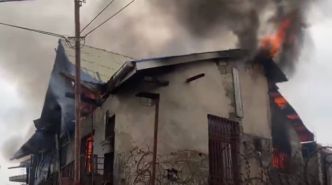 Département de Kanel (Matam) : De mystérieux incendies sèment la panique au village de Thiemping