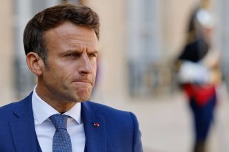 Emmanuel Macron part "dès ce soir" en Nouvelle-Calédonie pour y installer "une mission"