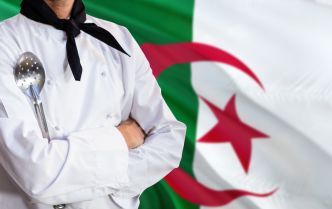 La cuisine algérienne dans le top 40 mondial 2024 de TasteAtlas