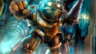 BioShock 4 : gare à la déception si vous l'attendez bientôt !