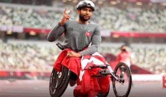 Para-athlétisme – Mondiaux de Kobe: Walid Ktila offre sa 3e médaille d’or à la Tunisie