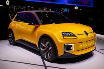 Renault 5 électrique : on connaît enfin quelques prix