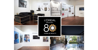 Il réaffirme son engagement pour la beauté, l'innovation et la durabilité: L'Oréal Maroc fête ses 80 ans