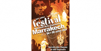 Festival national des arts populaires de Marrakech : La Chine à l’honneur  de la 53ème édition