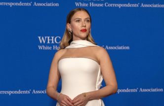 Scarlett Johansson accuse OpenAI d'avoir utilisé sa voix sans son autorisation