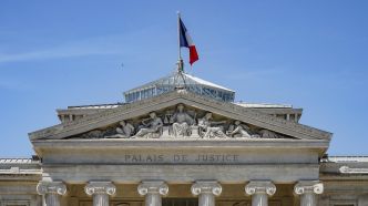 "Convois de prostituées" mineures depuis Marseille : 4 hommes mis en examen à Paris