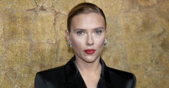 L'actrice américaine Scarlett Johansson accuse OpenAI d'avoir copié sa voix pour ChatGPT