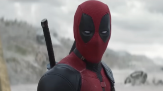 Le dernier trailer de Deadpool & Wolverine a un QR Code menant à un avertissement de Ryan Reynolds