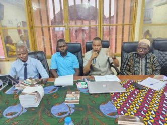 Dédougou : La stigmatisation, une autre cause du terrorisme, au cœur d'un café littéraire
