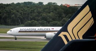 Singapore Airlines : un mort et plusieurs blessés après de « fortes turbulences »