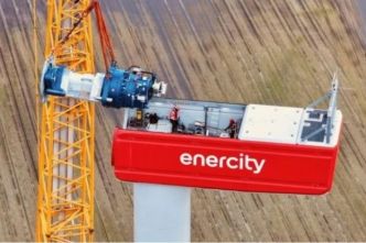Enercity bascule vers un ERP dans le cloud