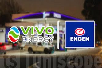 Engen & Vivo Energy, ou la naissance d'un géant panafricain de l'énergie