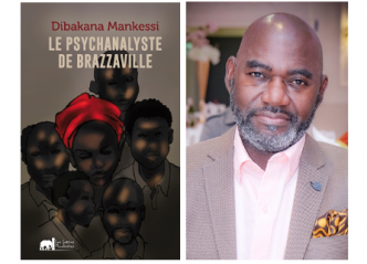 Dibakana Mankessi remporte le prix Orange du Livre en Afrique 2024