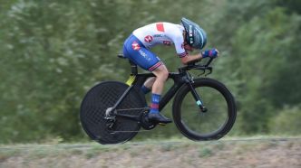 Cyclisme. Dopage - Lizzy Banks arrête sa carrière après une longue bataille juridique