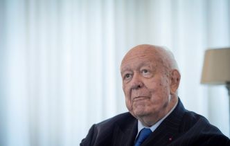 Mort de Jean-Claude Gaudin : Les obsèques de l'ancien maire de Marseille auront lieu jeudi