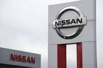 Nissan suspend ses projets de production de véhicules électriques aux États-Unis, selon Automotive News