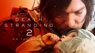 Death Stranding 2 : Hideo Kojima redonne des nouvelles et rassure les joueurs
