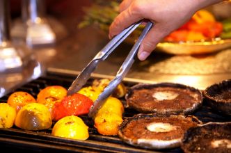 Nutrition : 5 conseils pour préparer votre barbecue végétarien