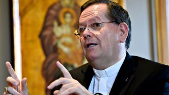 Allégations d'agression sexuelle: aucune sanction contre le cardinal Lacroix