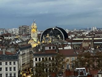 Plan local de l'urbanisme dans la Métropole de Lyon : vous avez jusqu'au 28 mai pour apporter votre contribution