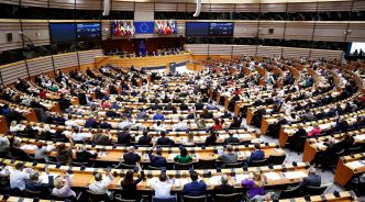 Élections 2024 : combien gagne un député au Parlement européen ?
