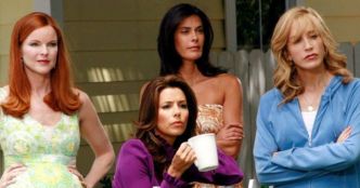 Desperate Housewives : 20 ans après le début de la série culte, Eva Longoria annonce des "retrouvailles spéciales"
