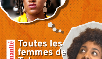 Laura Nsafou, autrice afro-féministe : le coup de cœur de Tahnee