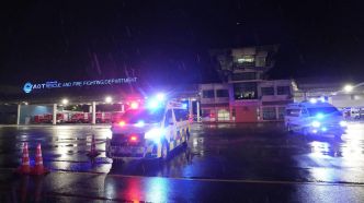 Un mort dans un Boeing parti de Londres, en raison de fortes turbulences
