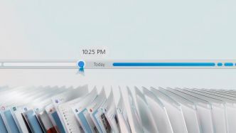 Actualité : L'outil Recall de Microsoft va réaliser une capture de votre bureau Windows toutes les 5 secondes